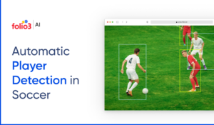 Automatic Player Detection in Soccer