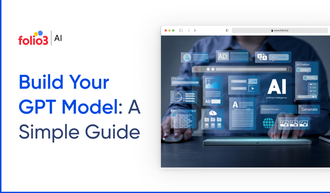 Build Your GPT Model_ A Simple Guide