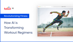 ai in fitness