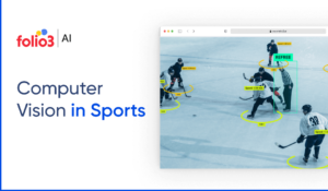 computer vision in sports