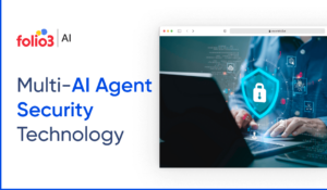 Multi-AI Agent Security Technology