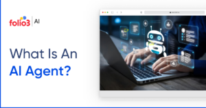 AI Agent blog image