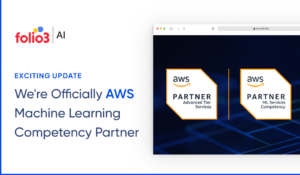 aws Machine Learning Competency Partner