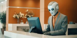 AI Agents For Enterprise: Boost Productivity & Automation