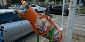 Smart Waste Management Solutions for Cities: Trends & Benefits