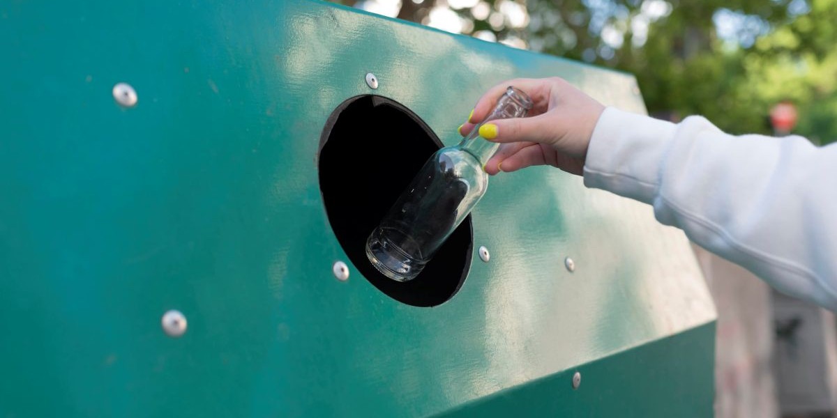 Smart Waste Management Solutions for Cities: Trends & Benefits
