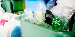 smart waste management ROI