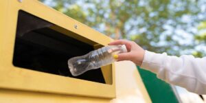 Where To Deploy Smart Waste Bins For Optimal Collection Routes