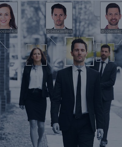 Facial Recognition System