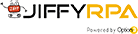 Jiffy RPA Jiffy RPA
