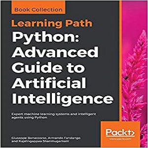 Python Advanced Guide to Artificial Intelligence - Giuseppe Bonaccorso, Armando Fandango, Rajalingappaa Shanmugamani