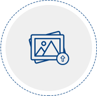 Step 1 Upload Image Step 1 Upload Image