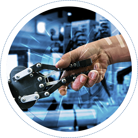Robotic Process Automation Solutions