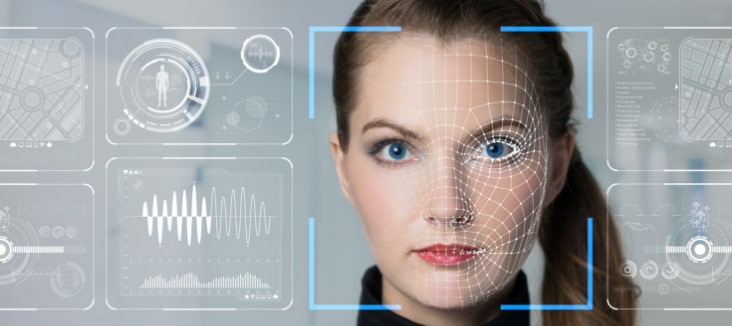 Facial Recognition & Verification Facial Recognition & Verification