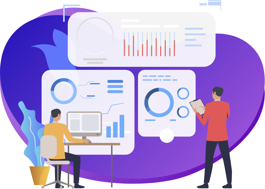 Intelligent Ai Video Analytics Service Intelligent Ai Video Analytics Service