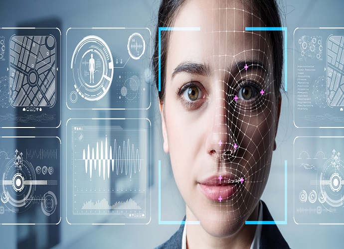 How Does Facial Recognition Software Work