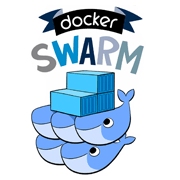 Docker Swaem Docker Swaem
