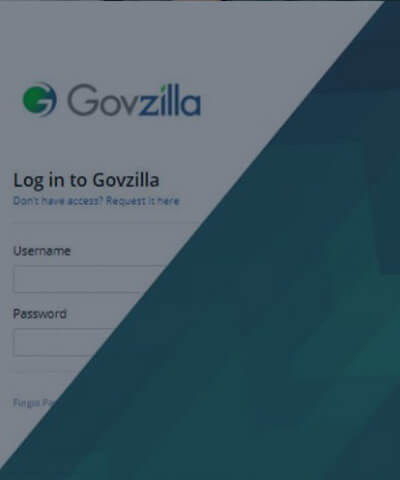 GovZilla