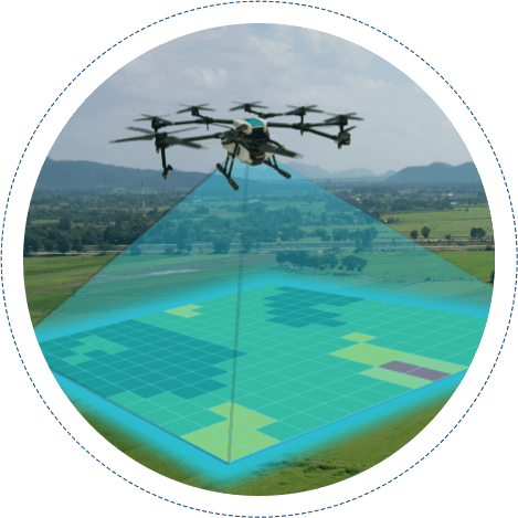 AI Terrain Mapping Solutions