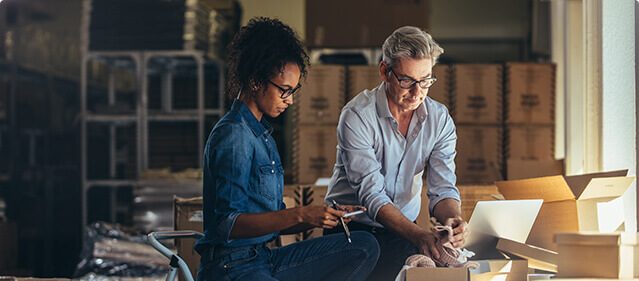 Improved Online Merchandising Improved Online Merchandising