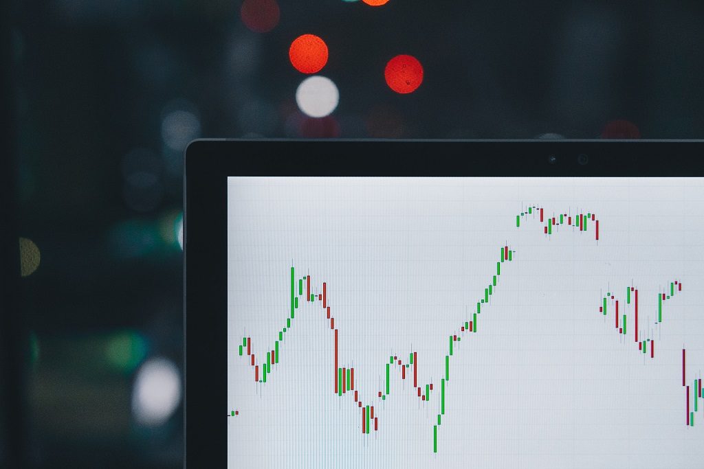 machine learning applications in finance