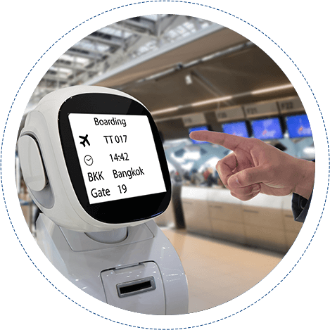 Fully Personalize travel services with AI Fully Personalize travel services with AI