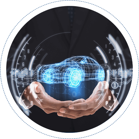 AI Service for the Automotive Industry AI Service for the Automotive Industry