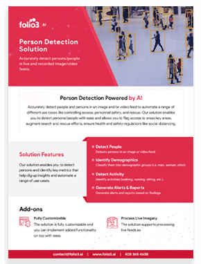 person