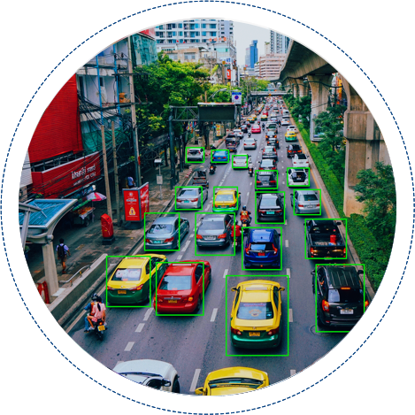 vehicle detection