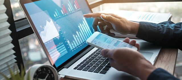 Forecasting & Management Forecasting & Management