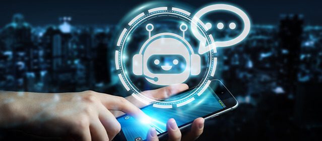 Online Chat Bots Online Chat Bots
