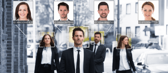 Multiple Face Detection and Analysis
