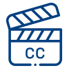 Captioning & Subtitling Workflows Captioning & Subtitling Workflows