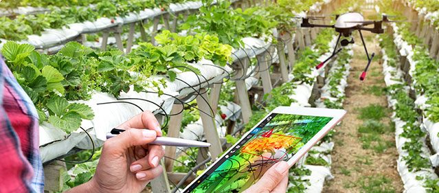 precision agriculture precision agriculture