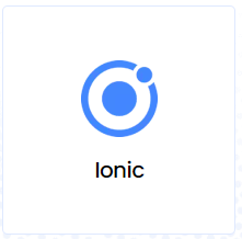 ionic