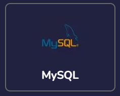 mysql