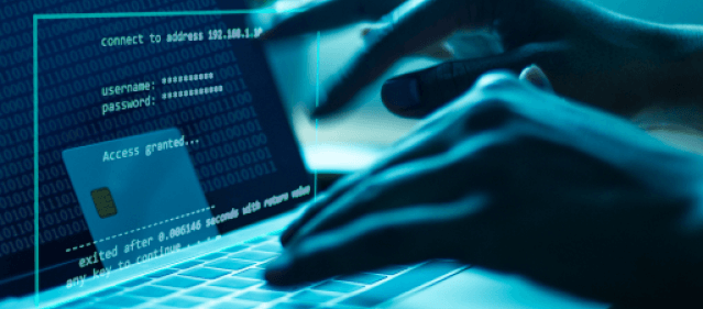 Fraud Detection