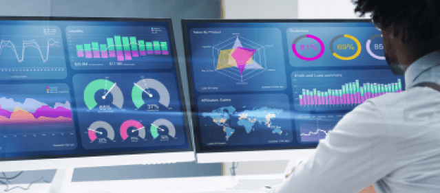 Predictive Analytics