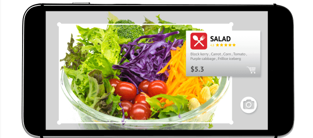 Augmented Reality-
