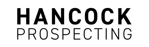 Hancock Logo