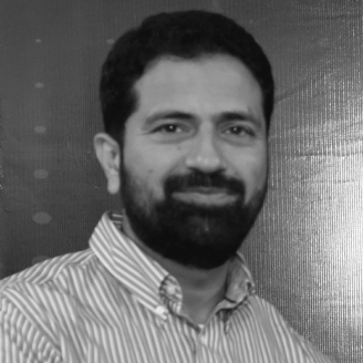 Ali Rashid