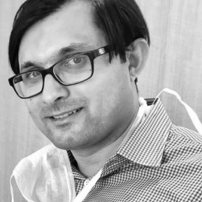 Anwarul Hasan Rizvi UAE 1