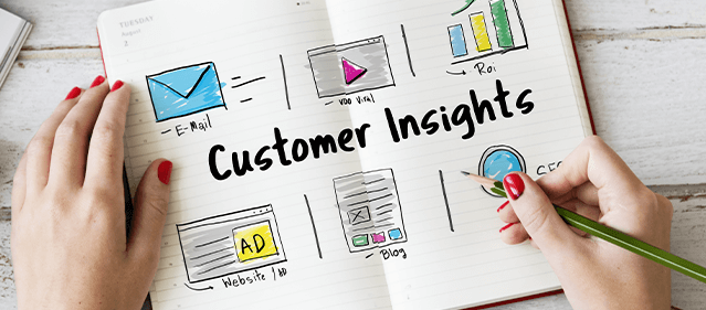 Customer-Insight