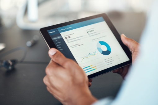 Data Analytics and Revenue Insights