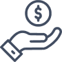 minimize cost