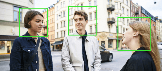 Partial Image Analysis Partial Image Analysis