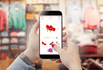 Visual Search