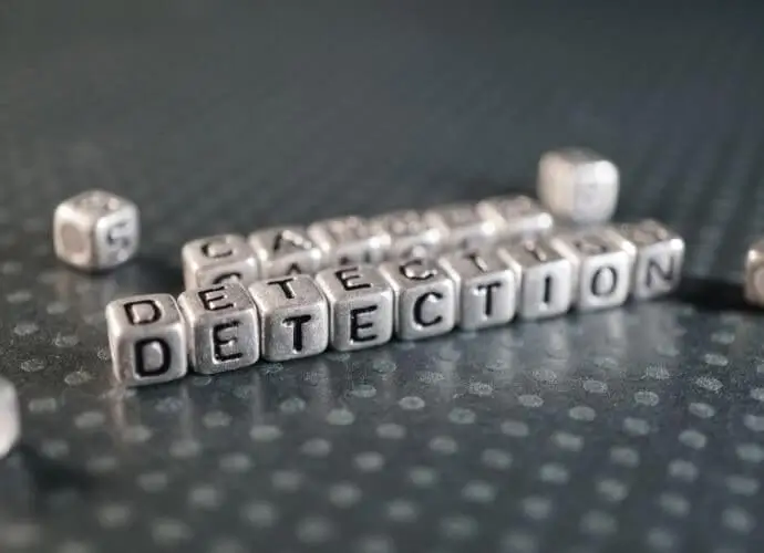text detection