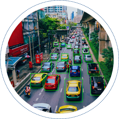 vehicle detection vehicle detection