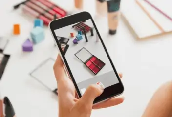 visual search